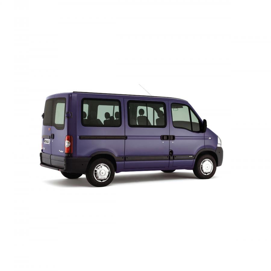  Renault Master 2006 года  (фото 3 из 54)